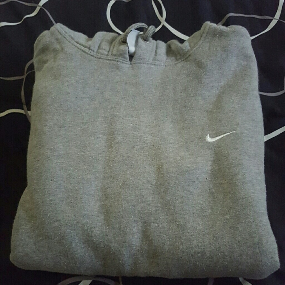 Nike hoodie