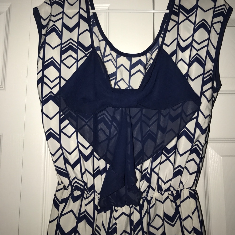 Romper - Picture 3 of 3