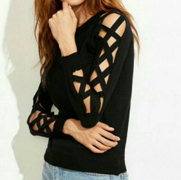 boutique Sweaters - Sweater