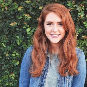 Meet your Posher, Maggie