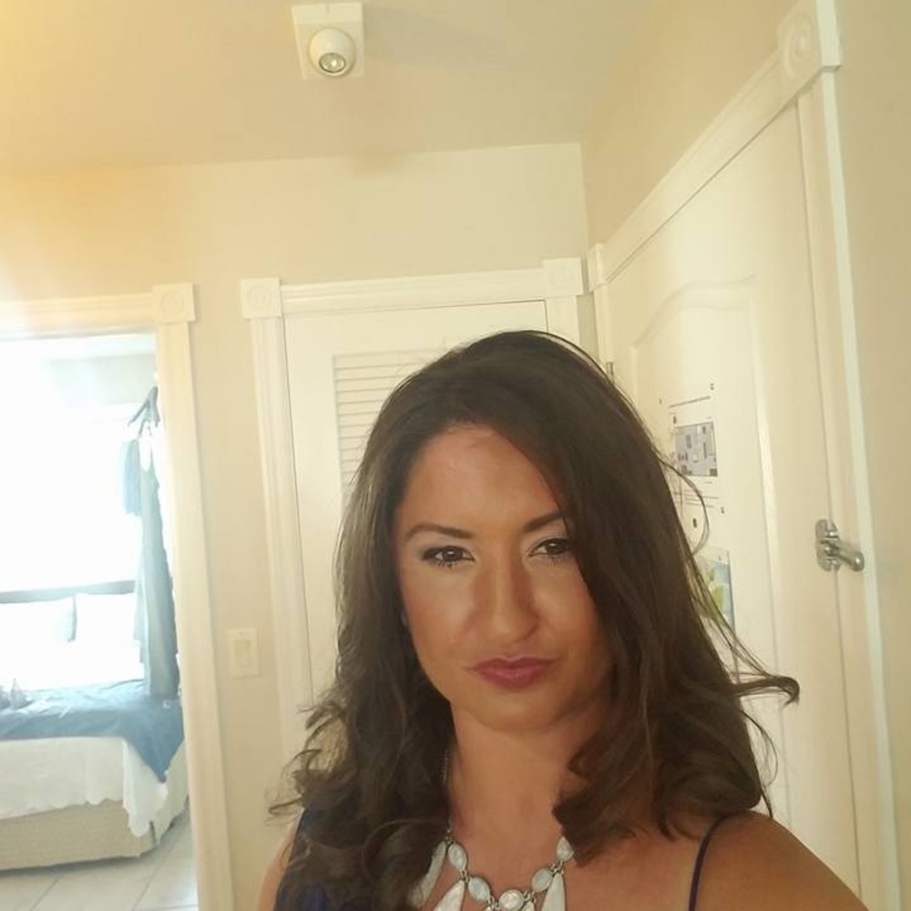 Meet your Posher, Jen