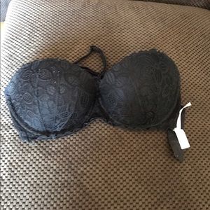 Date push up bra