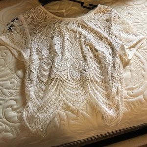 Beautiful 😍 crop top