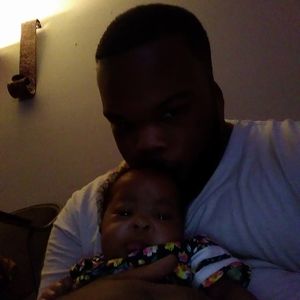 Meet your Posher, Kieyonta