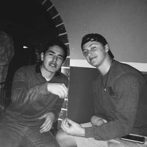 Meet your Posher, Bryce