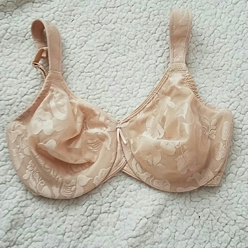 Wacoal bra