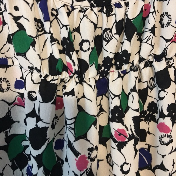 Talbots blouse - Picture 3 of 5