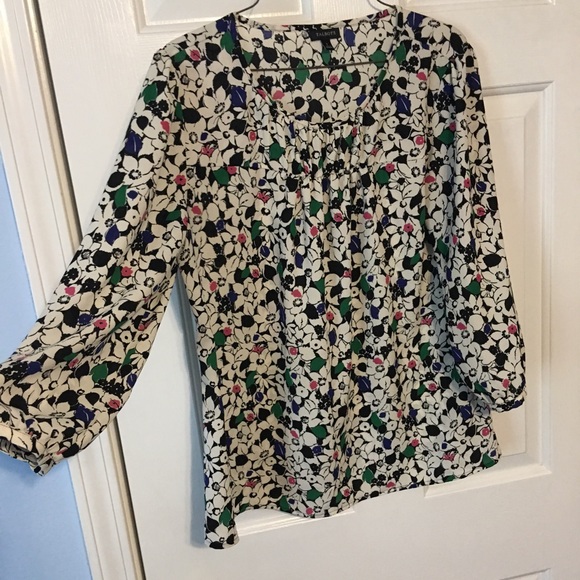Talbots blouse - Picture 5 of 5
