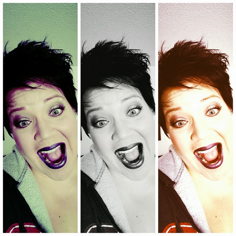 Meet your Posher, Jessica