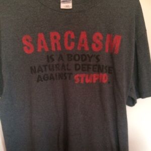 Funny unisex tee shirt