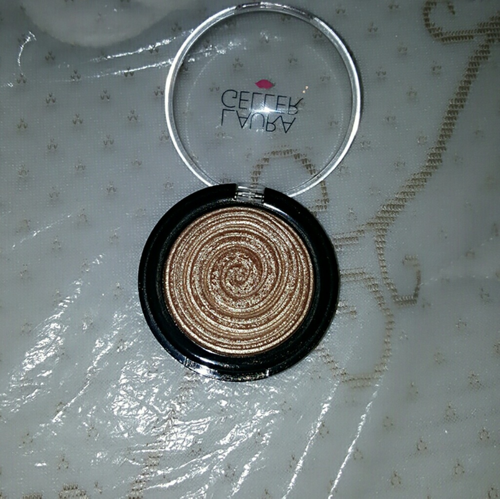 Laura Geller Gilded Honey