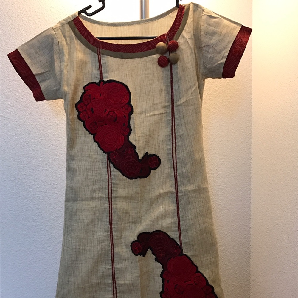 Indian designer kurti