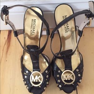 Michael Kors heels