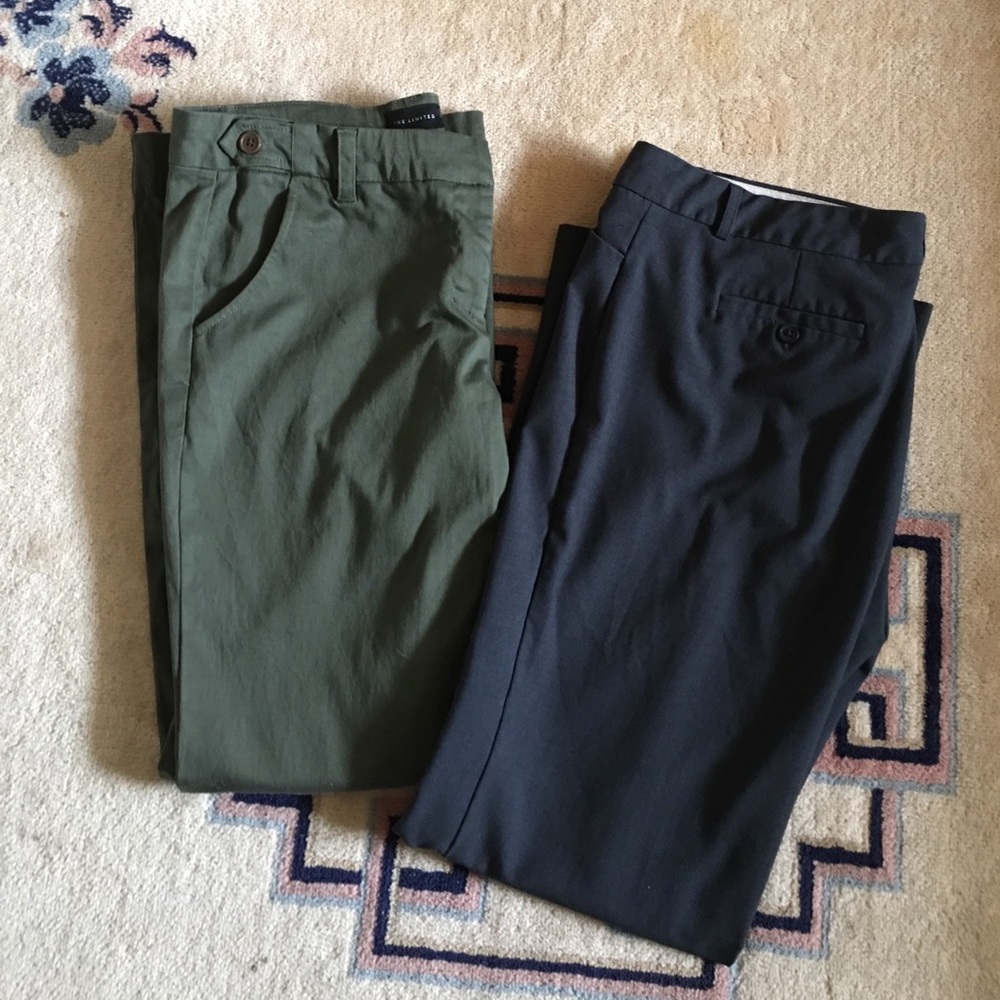 Women's Dress Pants Bundle 🔥Hot deal!