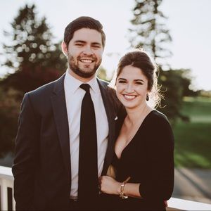 Meet your Posher, Darrah