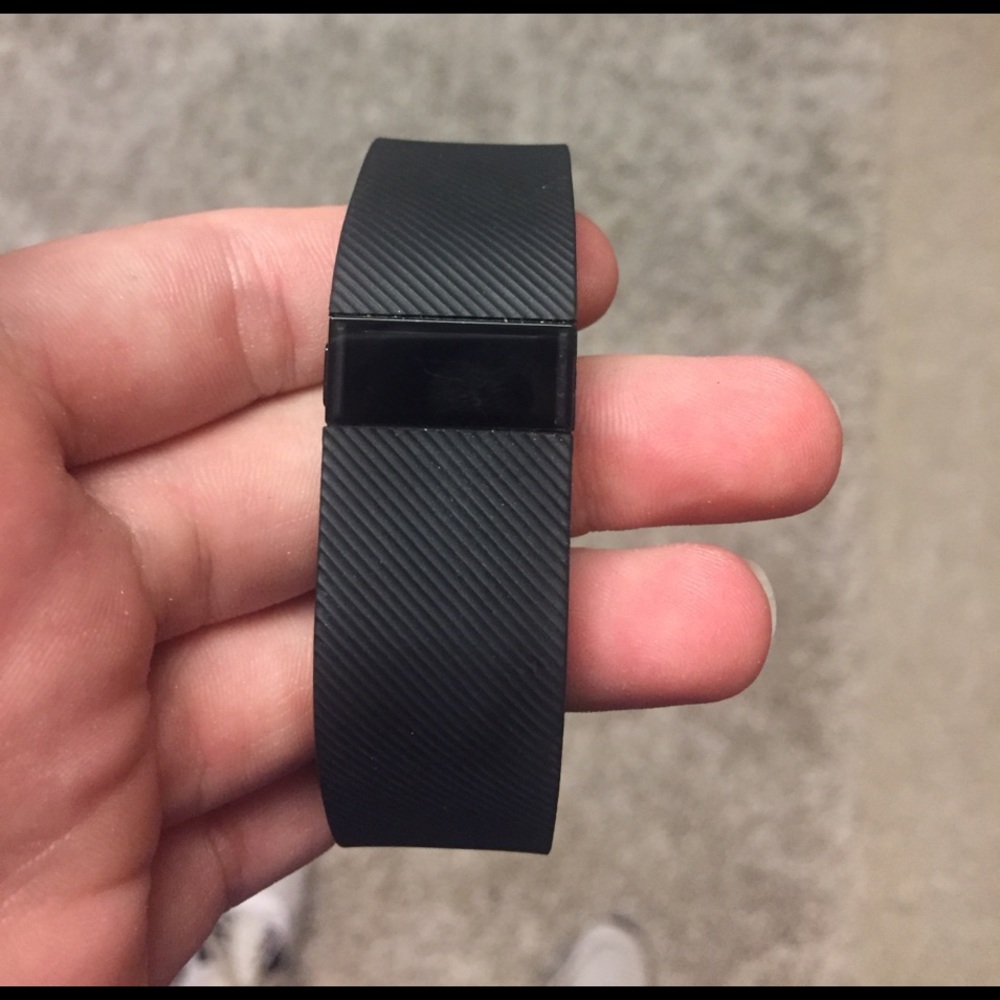 Fitbit