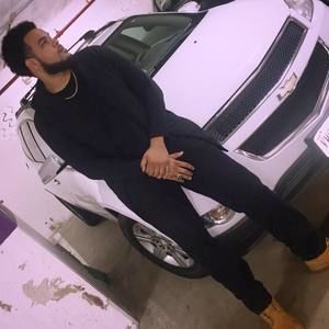 Meet your Posher, Tequan