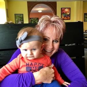 Meet your Posher, Alison