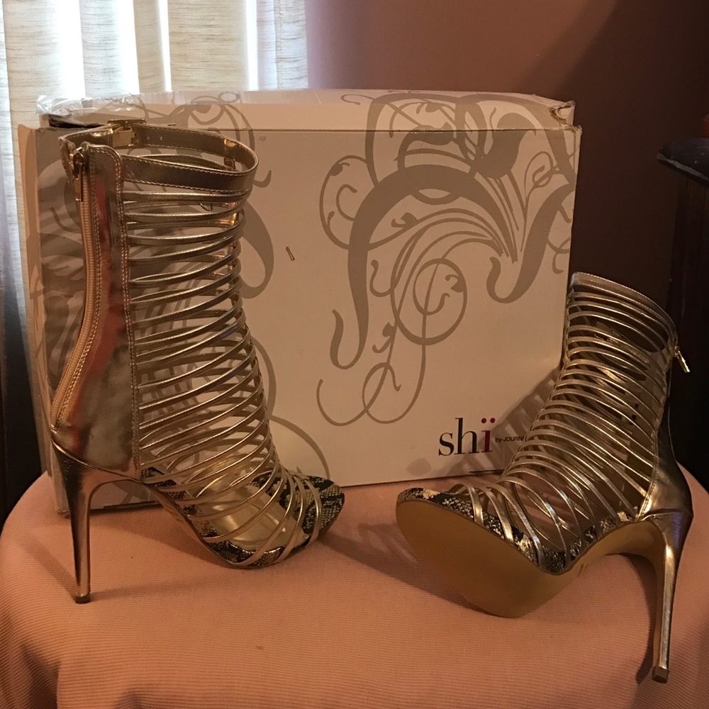 Designer Shoes