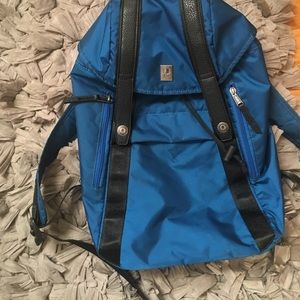 Brooklyn industries small backpack
