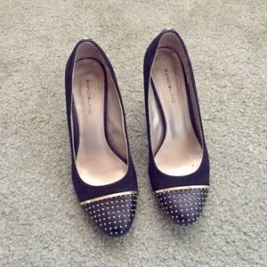 Bandolino 2.5" heels