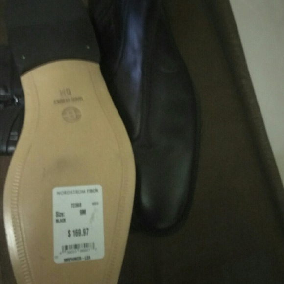 EXCLUSIVE FINE (WELL\'MADE) ITALIAN DRESS SHOES