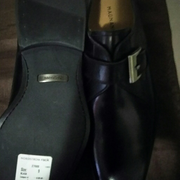EXCLUSIVE FINE (WELL\'MADE) ITALIAN DRESS SHOES main image 5