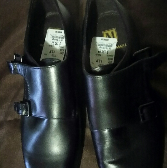 EXCLUSIVE FINE (WELL\'MADE) ITALIAN DRESS SHOES