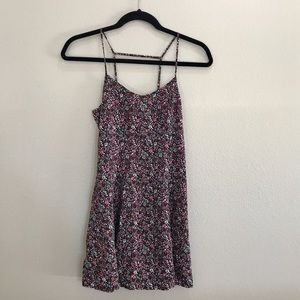A line dress