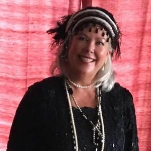 Meet your Posher, Maggie