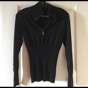 Bellfini sweater