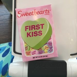 Meet your Posher, Ili