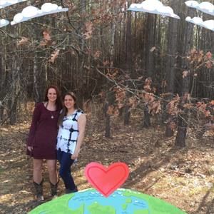 Meet your Posher, Sara