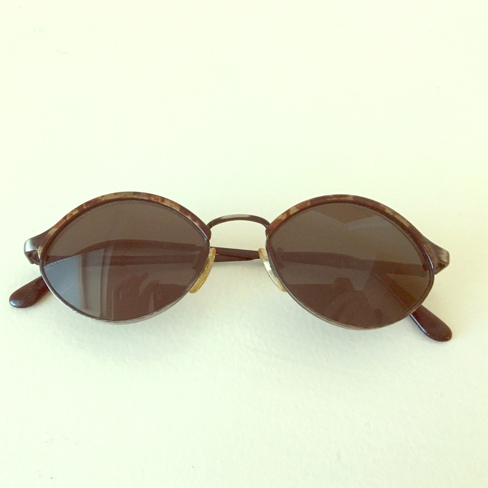 Emporio Armani Unisex Vintage Sunglasses