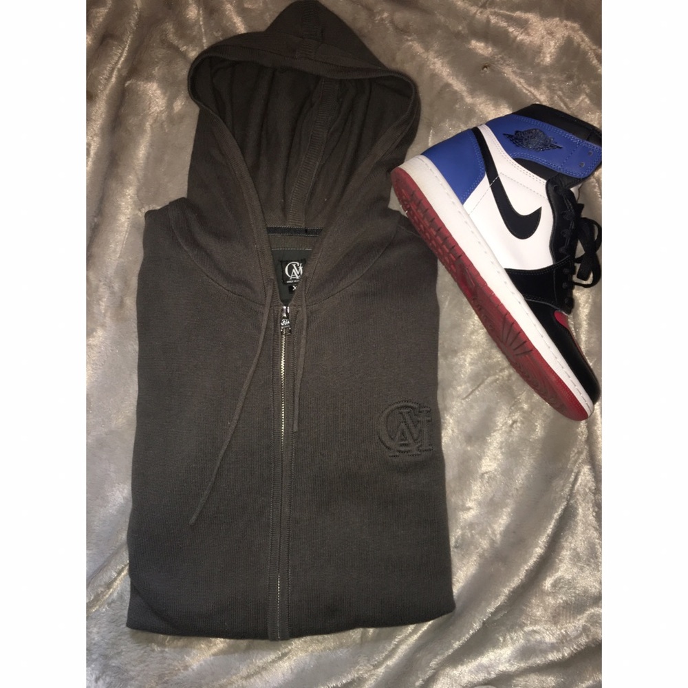 Cavi hoodie