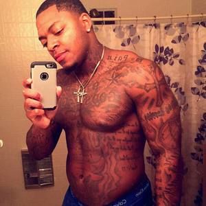 Meet your Posher, Lee