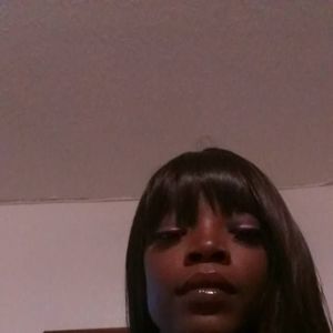 Meet your Posher, Lashone