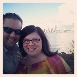 Meet your Posher, Brenda