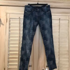 Genetic Denim Women's Jeans