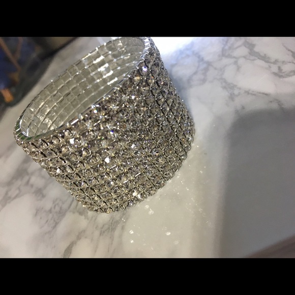 Crystal Bracelet - Picture 2 of 2