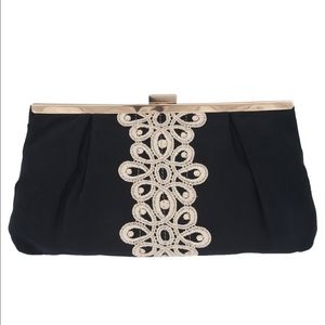 🐣SALE NWT Lilly Pulitzer 'Opening Night Clutch'