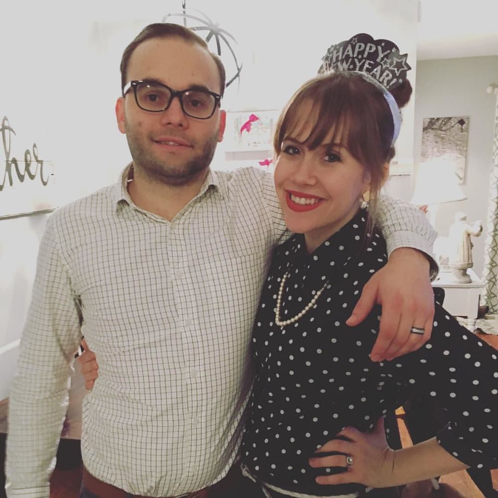 Meet your Posher, Nicole