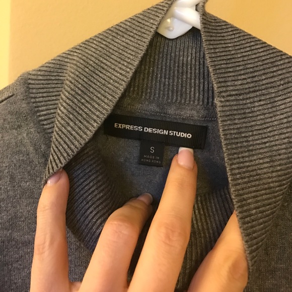 Sweater - Picture 3 of 3