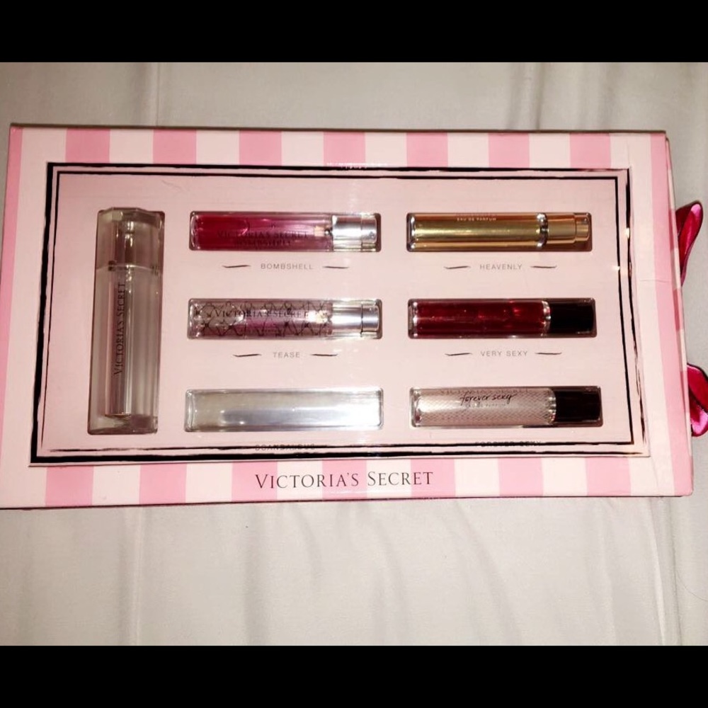 Victoria Secret Perfume