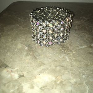 Crystal Rush Arm Band ✨