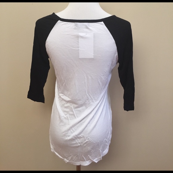 Cinco de Mayo Top black and white - Picture 5 of 6