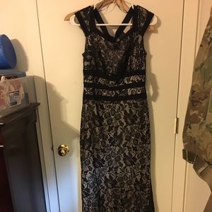 Ball dress never worn