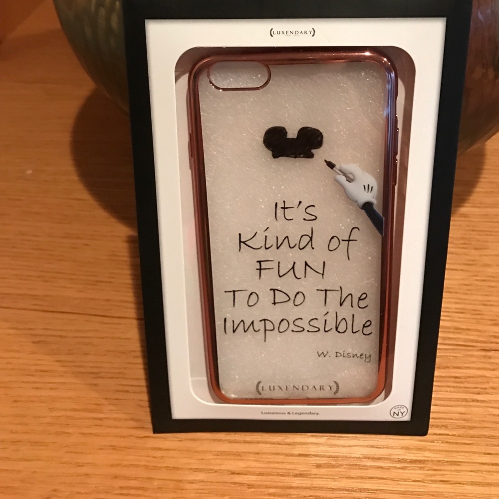iPhone 6 plus phone case