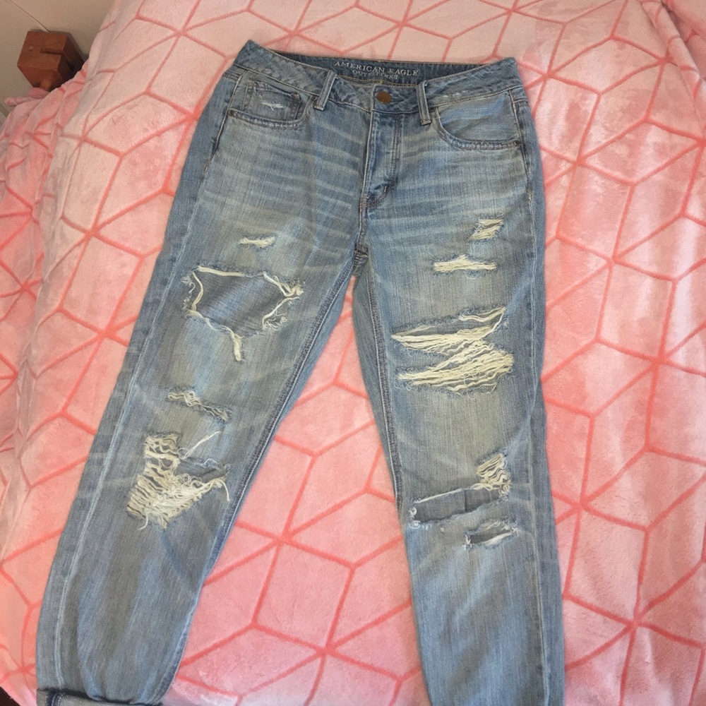 tomgirl jeans