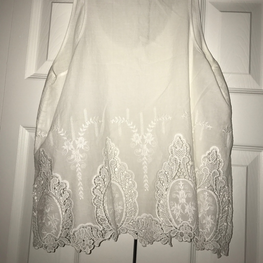 Tank top - Picture 3 of 3